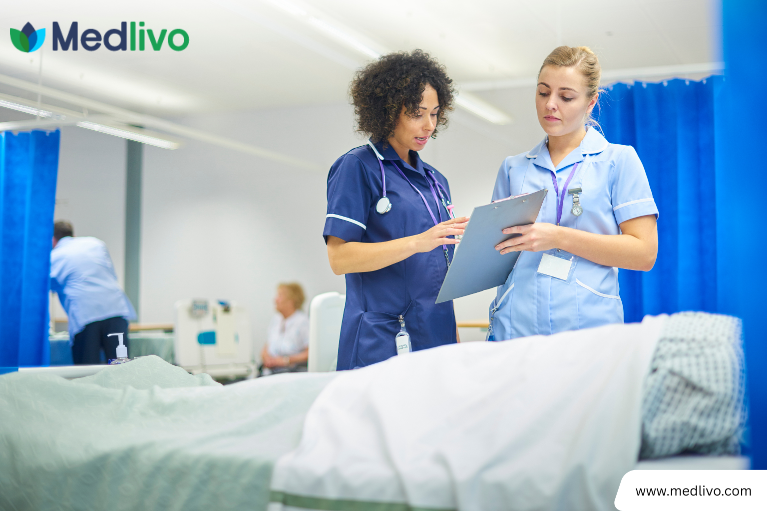 A Beginner’s Guide to Travel Nursing and Allied Healthcare Careers