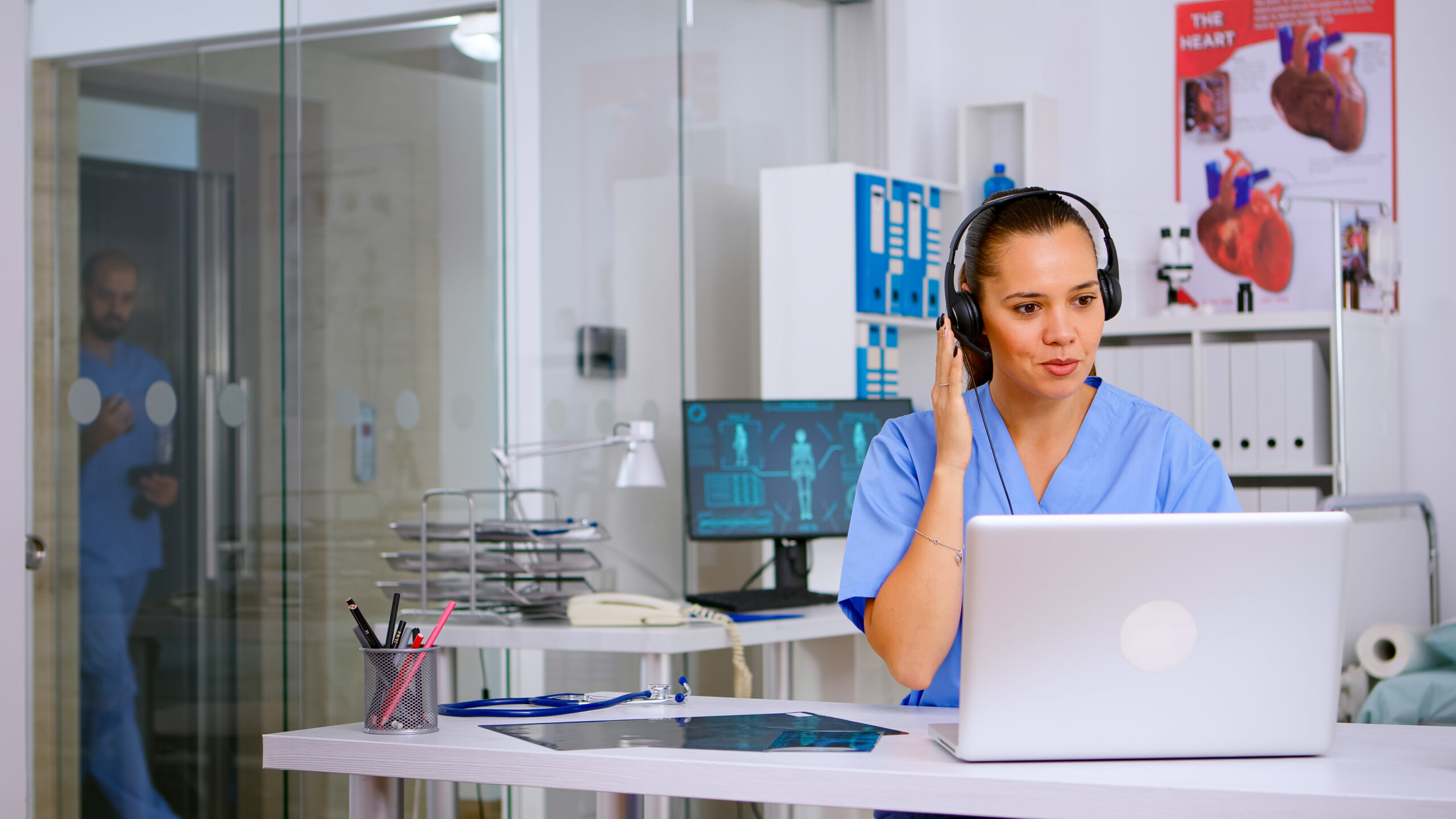 How AI is Changing Healthcare Staffing and Recruitment